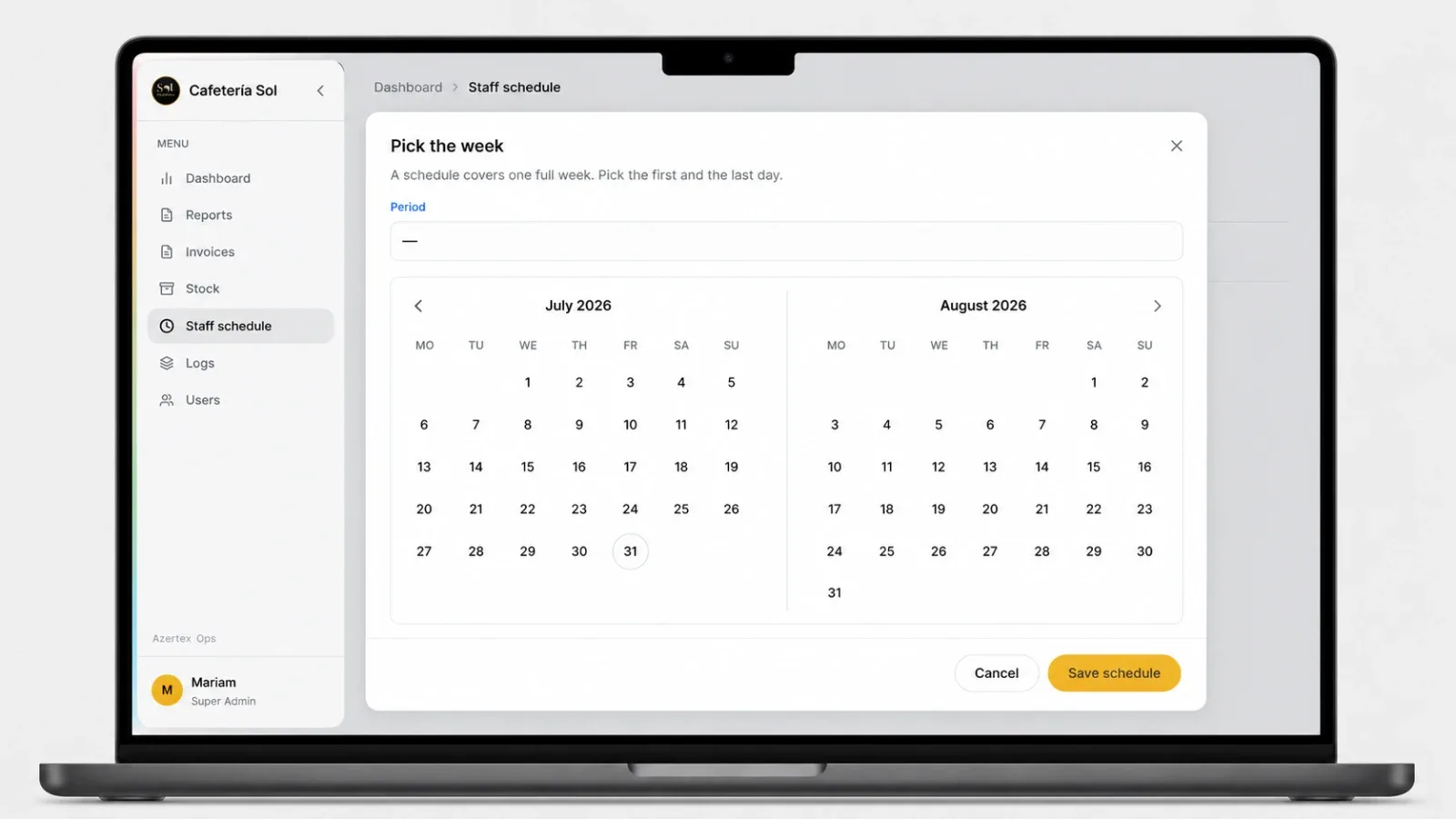 CRM para Hostelería con IA (3 of 4)