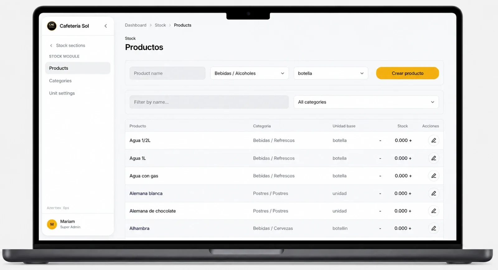 CRM para Hostelería con IA (2 of 4)