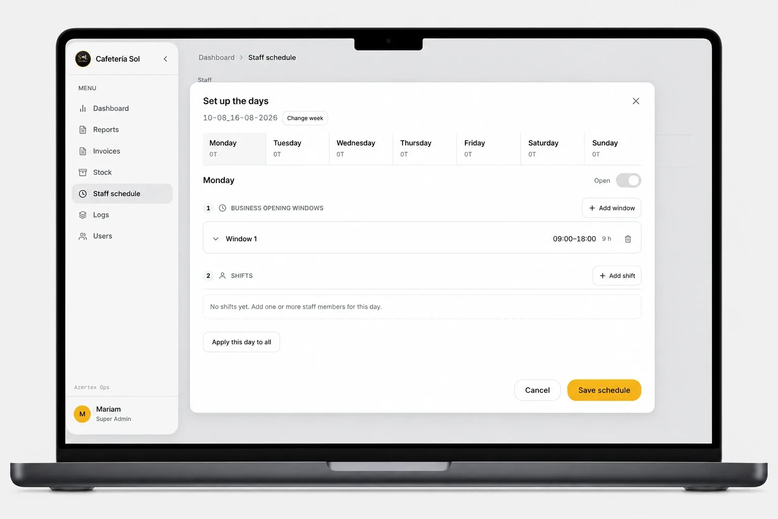 CRM para Hostelería con IA (4 of 4)