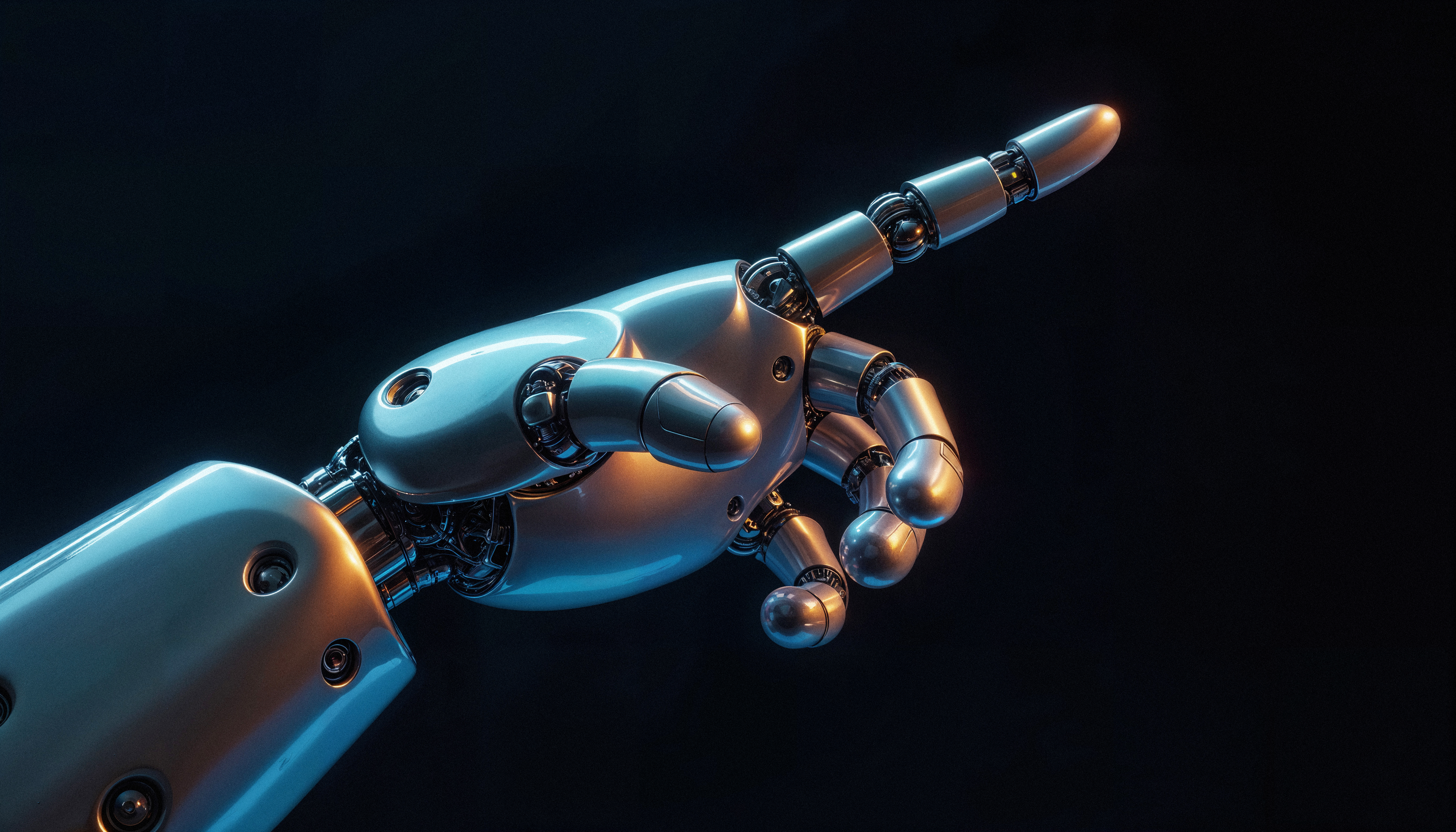 Interfaces soignées — surfaces produit claires et humaines